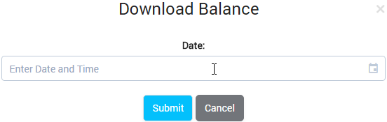Download Balance