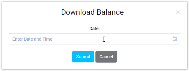 Download Balance